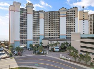 4800 S Ocean Blvd #522, North Myrtle Beach, SC 29582
