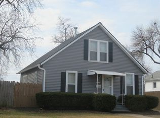 3107 Avenue C, Council Bluffs, IA 51501