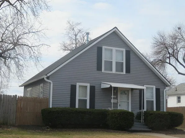 3107 Avenue C, Council Bluffs, IA 51501