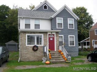 3473 Oneida St, New Hartford, NY 13413