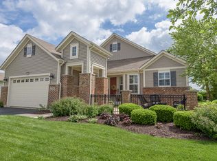 2724 Melrose Ct, Naperville, IL 60564