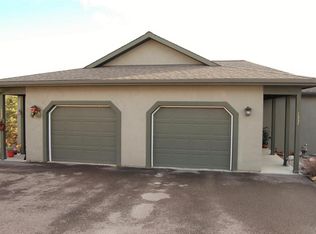 133 Saddle Loop, Bigfork, MT 59911