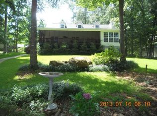 193 Cedar Point Ln, Milledgeville, GA 31061