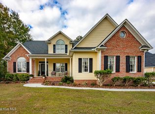 130 Mellen Rd, New Bern, NC 28562