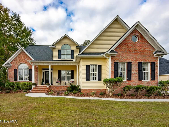 130 Mellen Road, New Bern, NC 28562