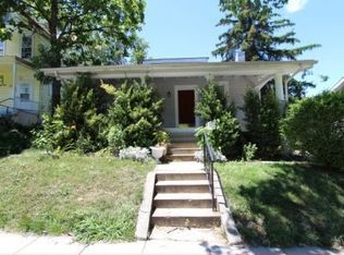 3196 18th St NE, Washington, DC 20018