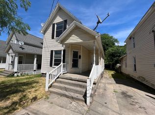 850 Lafayette Ave NE, Grand Rapids, MI