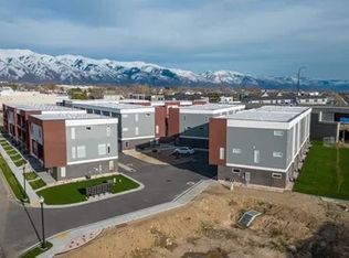 454 E Depot St, Clearfield, UT 84015