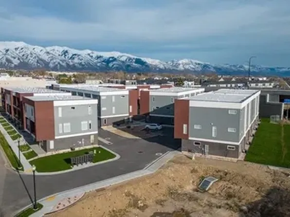 454 E Depot St, Clearfield, UT 84015