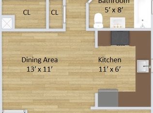 2888 Middletown Rd FLOOR 2, Bronx, NY 10461