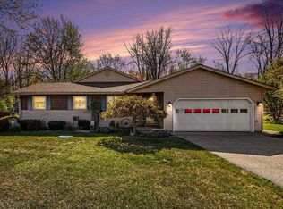 1720 N Huron Rd, Pinconning, MI 48650