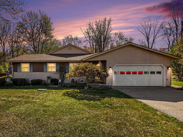 1720 N Huron Rd, Pinconning, MI 48650