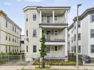 3943 Washington St, Roslindale, MA, 02131