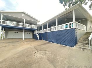 114805 S 4278th Rd, Checotah, OK 74426