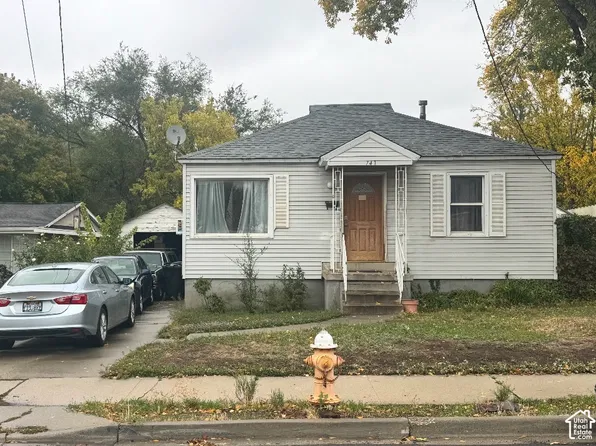741 E Zenith Ave, Salt Lake City, UT 84106