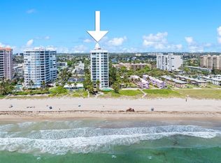 1430 S Ocean Blvd APT 5B, Pompano Beach, FL 33062