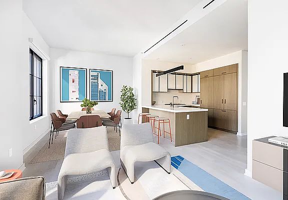 4th image of 959 1st Ave #10D