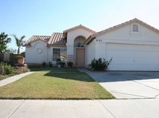 2155 E Sherri Dr, Gilbert, AZ 85296