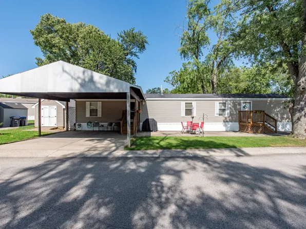38569 N Sheridan Rd Lot 423, Beach Park, IL 60099