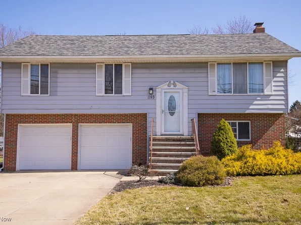 1193 Jacoby Rd, Akron, OH 44321