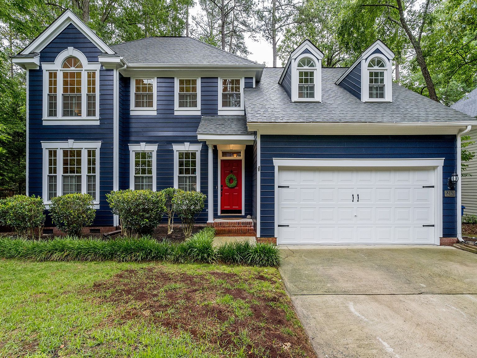 5107 Brookstone Dr Durham NC 27713 Zillow