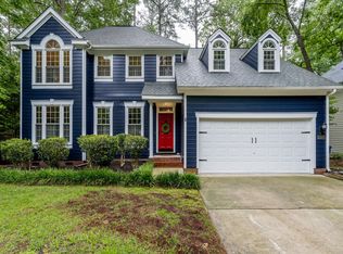 5109 Brookstone Dr Durham NC 27713 Zillow