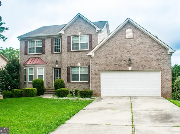 607 Applegate Ln, Stockbridge, GA 30281