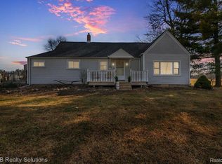 14749 Imlay City Rd, Capac, MI 48014