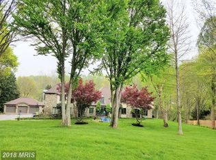 7 Liberty Ridge Ct, Owings Mills, MD 21117