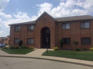 4212 Victorian Green Dr UNIT 14, Cincinnati, OH 45211