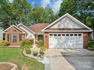 1616 Winthrop Ln, Monroe, NC 28110
