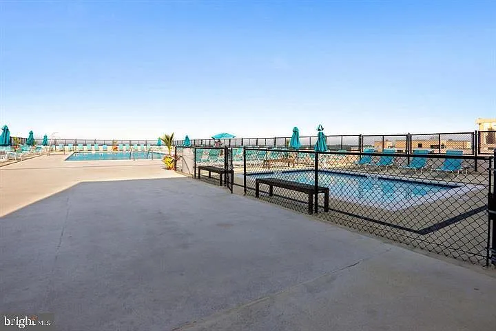 5500 Friendship Blvd #1823N — Photo 29