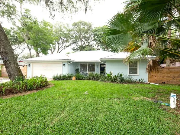 603 Saint Augustine South Dr, Saint Augustine, FL 32086