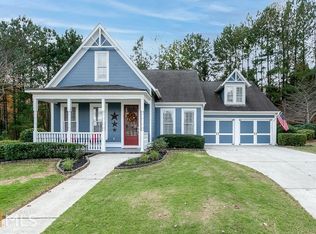 7322 Rocking Chair Ln, Hoschton, GA 30548