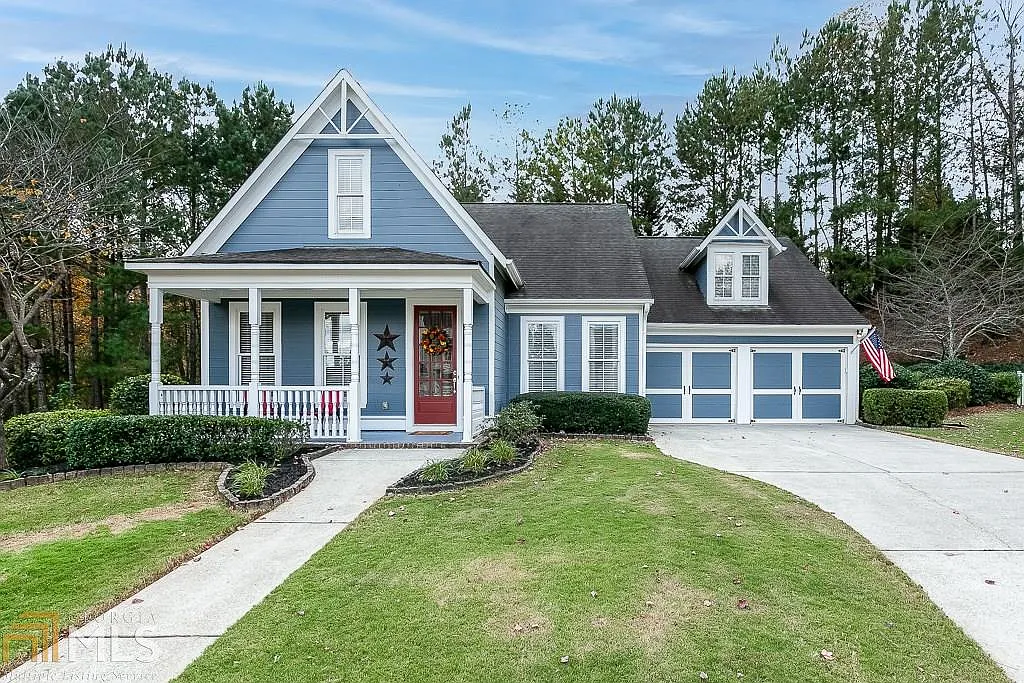 7322 Rocking Chair Ln photo 1