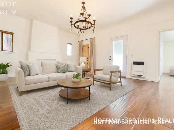 417 S Coronado St #417, Los Angeles, CA 90057