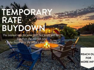 144 Milestone Rd, Liberty Hill, TX 78642