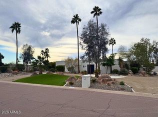 12462 N 80th Pl, Scottsdale, AZ 85260