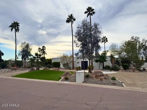 12462 N 80th Place, Scottsdale, AZ 85260