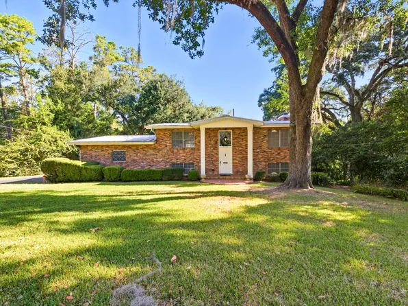 2205 Gibbs Dr, Tallahassee, FL 32303