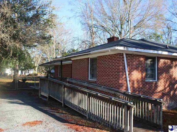 318 Jasper Ave, Hartsville, SC 29550