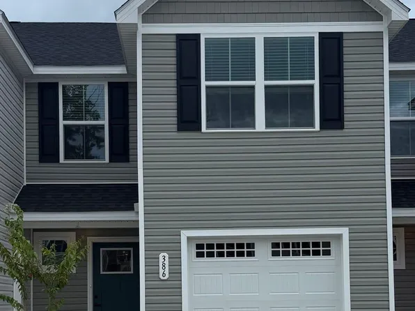386 Myrtle Meadows Dr #473D, Conway, SC 29526