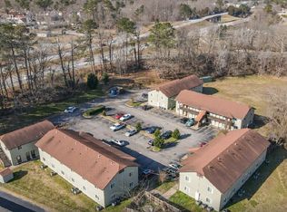 City Studio Apartments, Newport News, VA 23608
