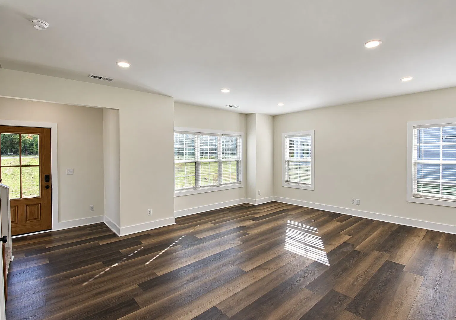 Light-Filled 3-Bedroom, 3-Bath Home with Open Living & Walk-In Pantry — Photo 3