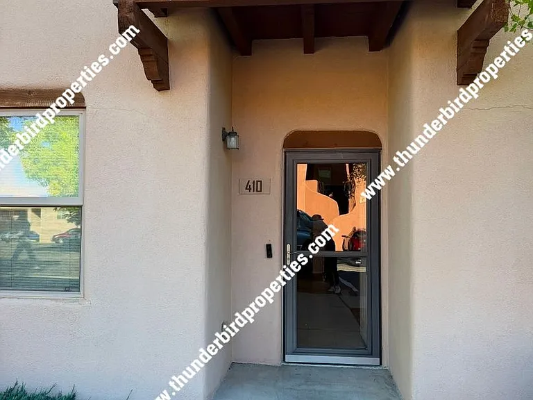 500 Rodeo Rd #410 — Photo 2