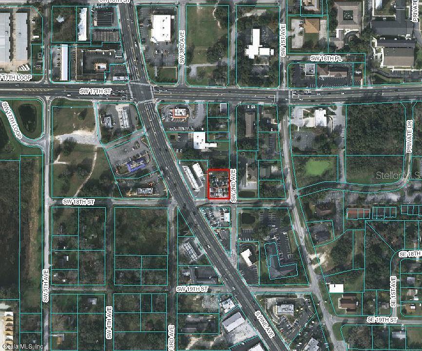2nd image of 221 SW 18th St