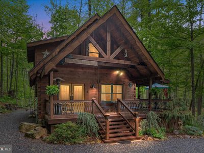 13581 Ford Hill Rd, Rio, WV, 26755