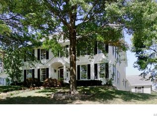 1801 Cheswick Pl, Saint Louis, MO 63122