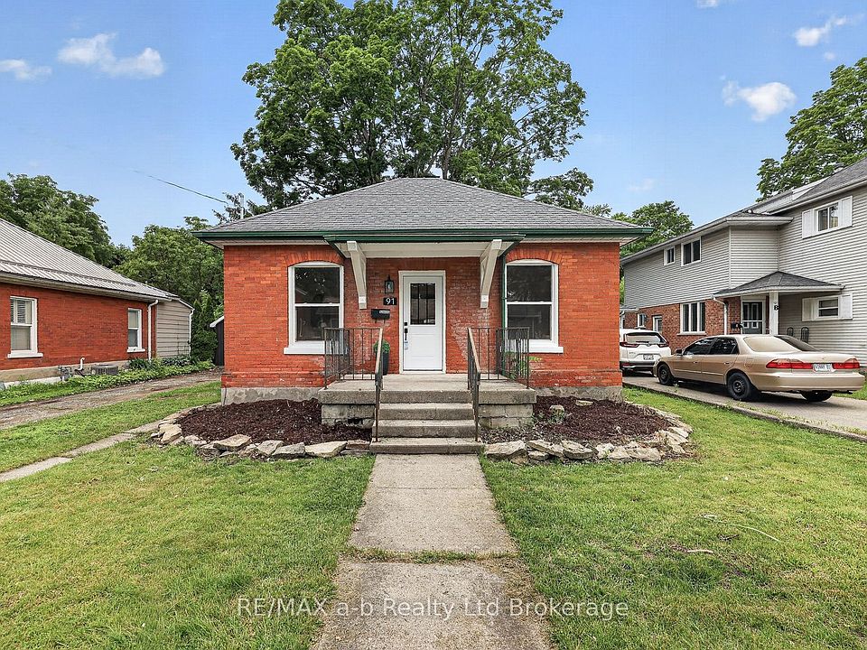 1st image of 91 Winniett St