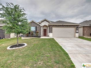 7205 Lee Hall Loop, Temple, TX 76502